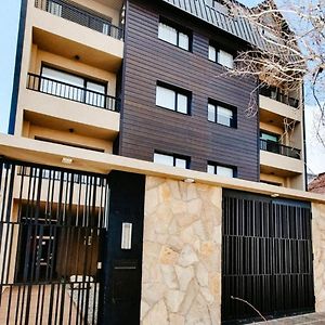 Apartamento de 2 Dormitorios